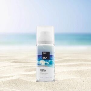 GK Beach Club Touchable Texture Spray - Ocean Blue